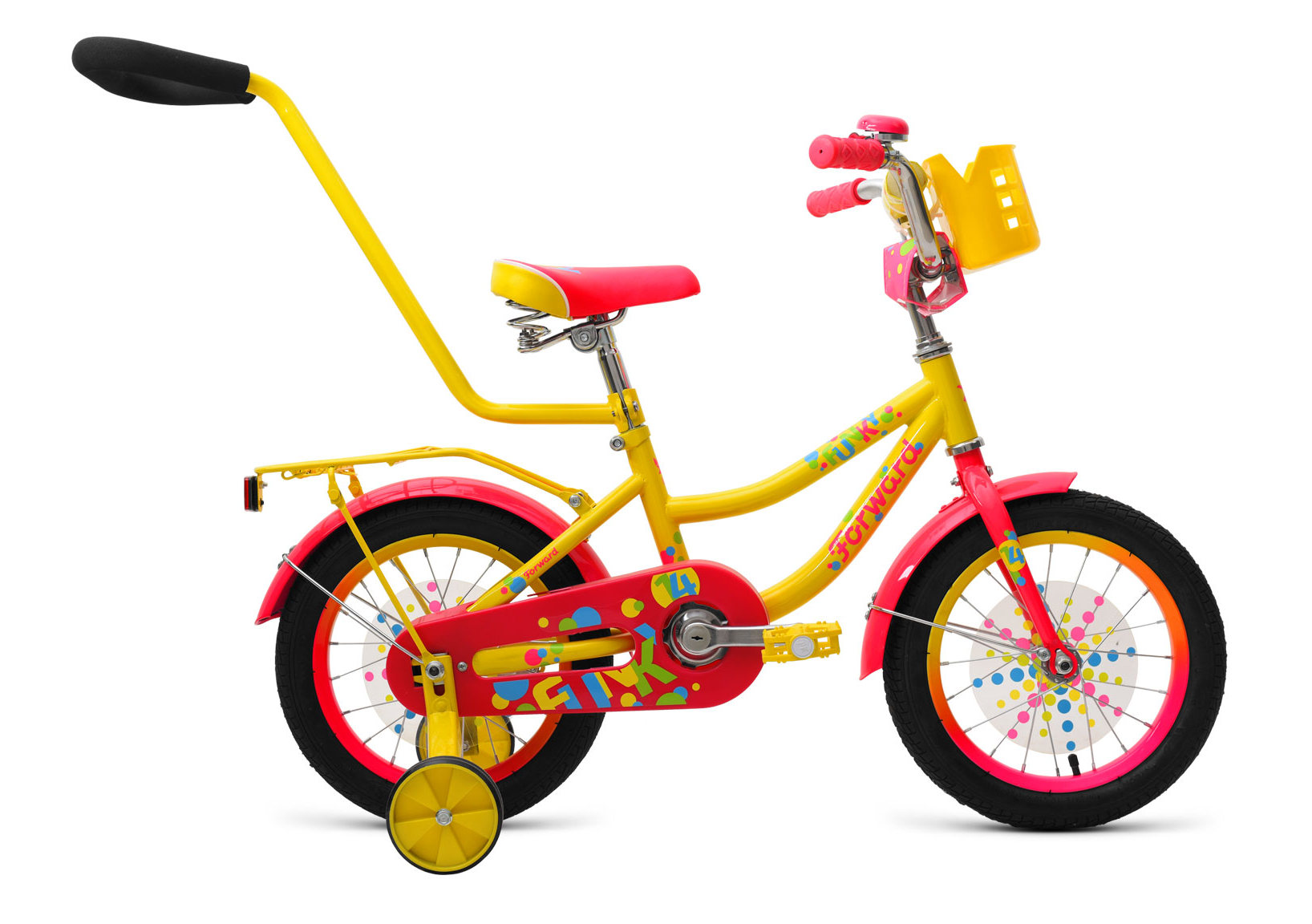 Купить велосипед для мальчика в москве